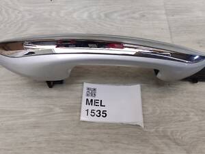 Ручка двері дверки задня права в зборі Infiniti QX50 QX55 (2019-2025) 82640-5NA0A 826A4-5NA0A 806A0-5NA0H