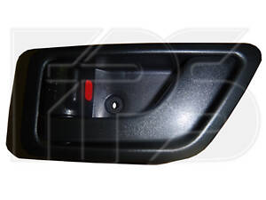 Ручка дверей Hyundai Getz 06-11 ліва внутрішня передня = задня (Тайвань). 826101C000BJ