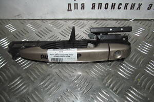 Ручка дверей зовні лев перед Toyota Avalon (GSX30) 2005-2011 6929312040