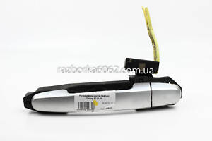 Ручка двери наружный лев зад Toyota Camry 30 2001-2006 6920433010