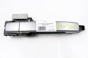 Ручка двери наруж прав зад Nissan Qashqai (J10) 2007-2014 80610EB30A