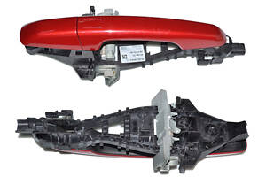 Ручка дверей зовнішня BJ32203A28CC LAND ROVER Range Rover Evoque 11-19