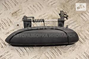 Ручка двери наружная левая Renault Logan 2005-2014 7700433075 182