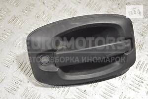 Ручка двери наружная передняя левая Fiat Ducato 2006-2014 218720