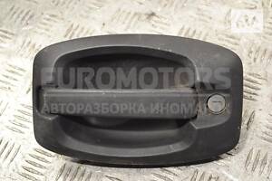 Ручка двери наружная передняя левая Fiat Ducato 2006-2014 242664A