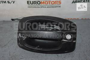 Ручка двери наружная передняя левая Fiat Ducato 2006-2014 242664A