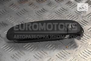 Ручка двери наружная передняя левая Hyundai Getz 2002-2010 120640