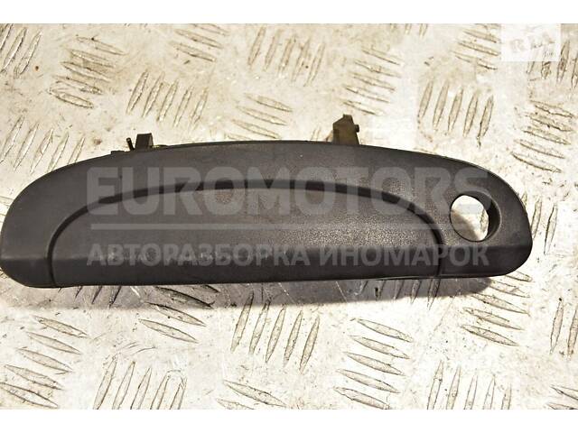 Ручка двери наружная передняя левая Hyundai Getz 2002-2010 291050