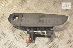 Ручка двери наружная передняя левая Hyundai i10 2007-2013 826500X