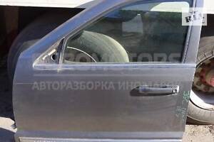 Ручка двери наружная передняя левая Jeep Grand Cherokee 2005-2010