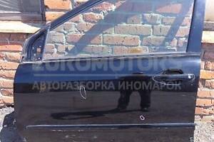 Ручка двери наружная передняя левая Lexus RX 2003-2009 30129-02