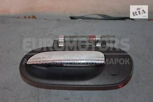 Ручка двери наружная передняя левая Nissan Almera Tino 2000-2006