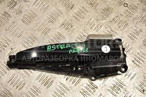 Ручка двери наружная передняя левая Opel Astra (J) 2009-2015 3035