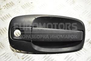 Ручка двери наружная передняя левая Opel Vivaro 2001-2014 8200170