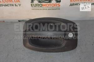 Ручка двери наружная передняя левая Peugeot Boxer 2006-2014 60254