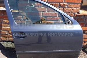 Ручка двери наружная передняя левая Skoda Octavia (A5) 2004-2013