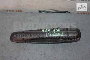 Ручка двери наружная передняя левая Subaru Forester 2002-2007 610