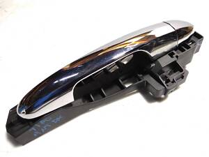 51983919 Ручка двери наружная передняя правая Fiat Tipo 15- (51983919, 735635865, 735740902)