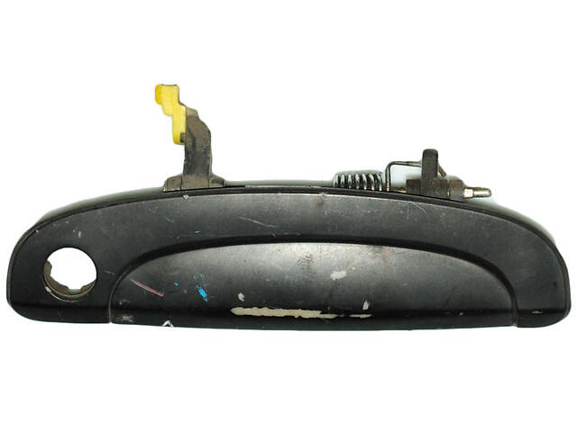 Ручка дверей зовнішня передня права 826601C060 HYUNDAI Getz TB 02-10