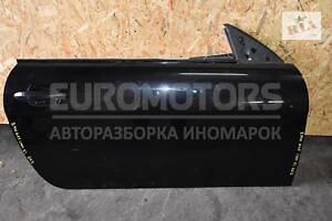 Ручка двери наружная передняя правая BMW 6 (E63) 2004-2009 51216961444 42848-02