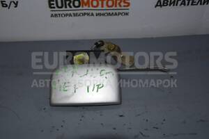 Ручка двери наружная передняя правая Citroen Berlingo 1996-2008 9