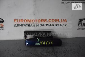 Ручка двери наружная передняя правая Citroen Xsara Picasso 1999-2010 9633343177 76413