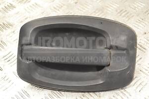 Ручка двери наружная передняя правая Fiat Ducato 2006-2014 242430