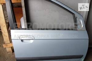 Ручка двери наружная передняя правая Hyundai Getz 2002-2010 23178