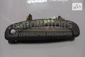 Ручка двери наружная передняя правая Hyundai Getz 2002-2010 53215