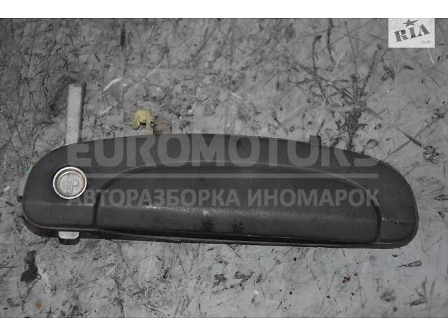 Ручка двери наружная передняя правая Hyundai Getz 2002-2010 89771