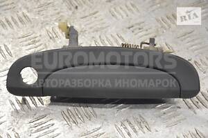 Ручка двери наружная передняя правая Hyundai Getz 2002-2010 182243