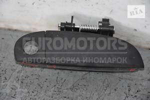 Ручка двери наружная передняя правая Hyundai i10 2007-2013 826600