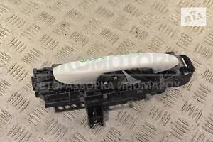 Ручка двери наружная передняя правая Mercedes C-class (W205) 2014-2021 A0997601659 230901