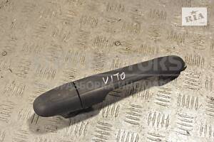 Ручка двери наружная передняя правая Mercedes Vito (W639) 2003-20