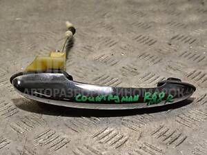 Ручка двери наружная передняя правая Mini Countryman (R60) 2010-2