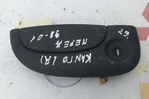 Ручка двери наружная передняя правая Nissan Kubistar 1998-2008 7700354479F