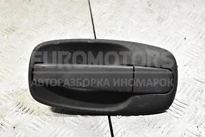 Ручка двери наружная передняя правая Nissan Primastar 2001-2014 8