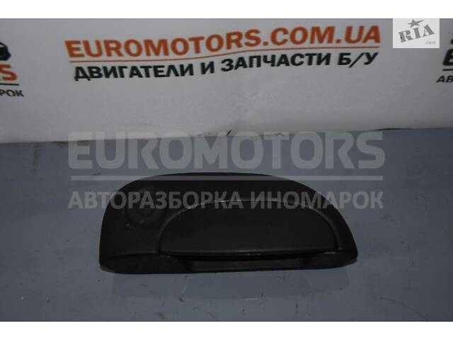 Ручка двери наружная передняя правая Renault Kangoo 1998-2008 770