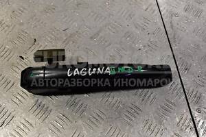 Ручка двери наружная передняя правая Renault Laguna (II) 2001-2007 329106