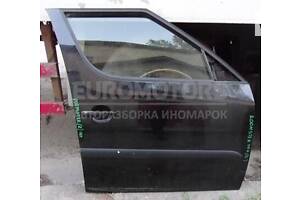 Ручка двери наружная передняя правая Skoda Roomster 2006-2015 353