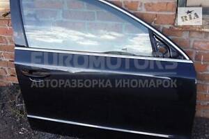 Ручка двери наружная передняя правая Skoda Superb 2008-2015 1K883