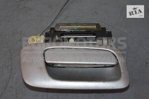 Ручка двери наружная правая передняя=задняя Opel Zafira (A) 1999-