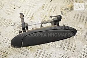 Ручка двери наружная правая Renault Logan 2005-2014 7700433076 27