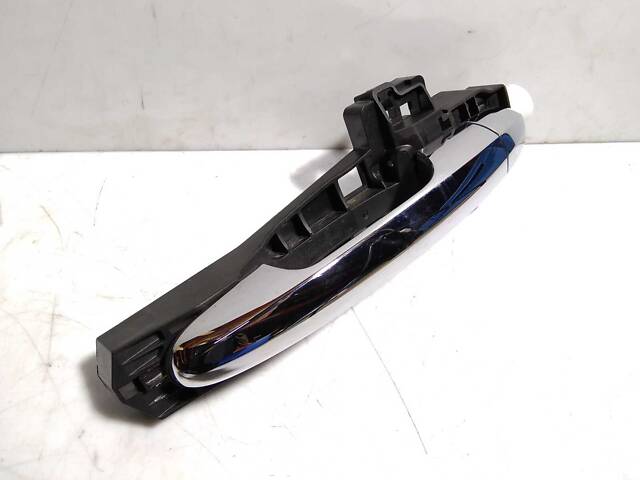 52022953 Ручка двери наружная задняя левая Fiat Tipo 15- (52022953, 735635867) - Фото 2