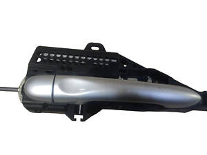 Ручка двери наружная задняя левая 806073249R RENAULT Captur 13-20, Kaptur 16-22
