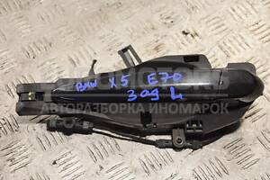 Ручка двери наружная задняя левая BMW X5 (E70) 2007-2013 200932