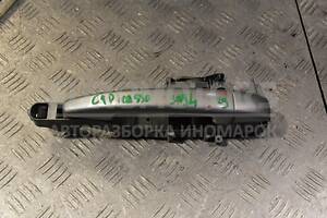 Ручка двери наружная задняя левая Citroen C4 Picasso 2007-2014 326692