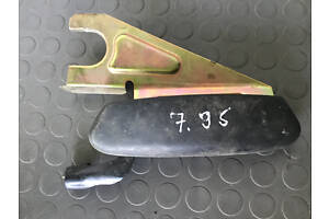 Ручка двери наружная задняя левая FIAT PUNTO II 1999-2007 601007013403P