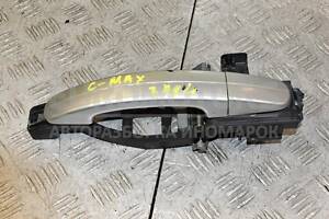 Ручка двери наружная задняя левая Ford C-Max 2003-2010 335476