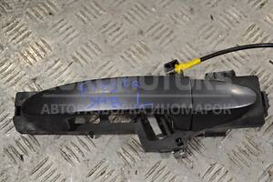 Ручка двери наружная задняя левая Ford Fiesta 2008 8A61A224A37AJ 171694